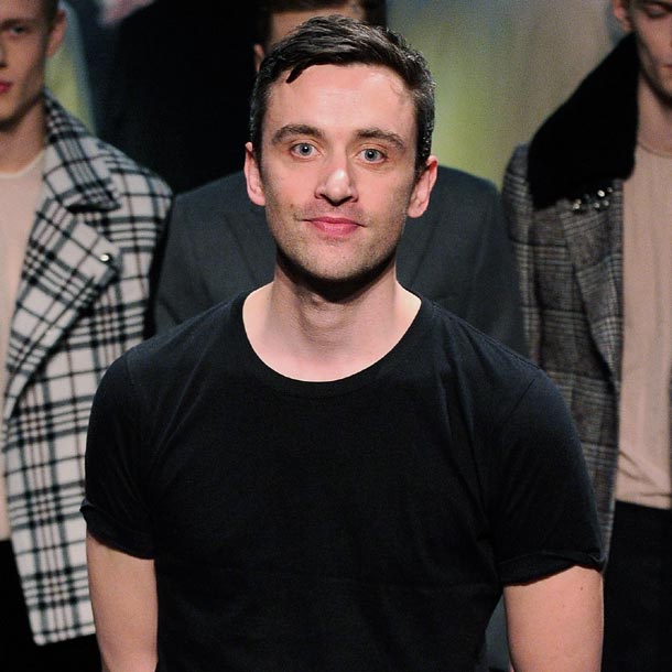 Guillaume Henry toma las riendas de Nina Ricci