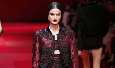 Dolce & Gabbana ficha al torero José María Manzanares y a los modelos Blanca Padilla y Xavier Serrano para su próxima campaña