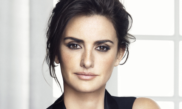 La nueva y 'brillante' aventura de Penélope Cruz