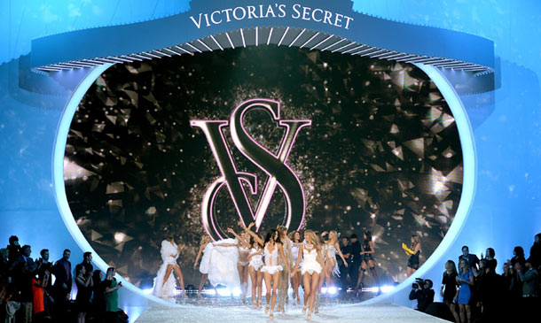 Victoria's Secret 20 aniversario