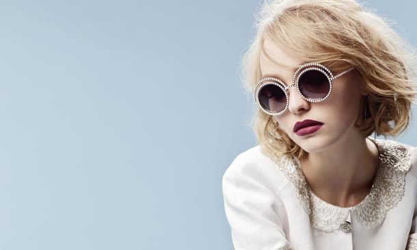 Ahora, sí: Ha nacido una nueva ‘it-girl’, Lily-Rose Depp