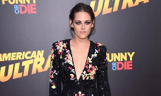 Kristen Stewart se convertirá en Coco Chanel