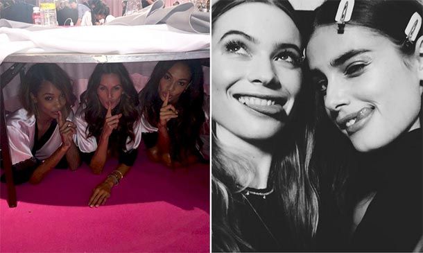 Cinco años de moda a través de Instagram