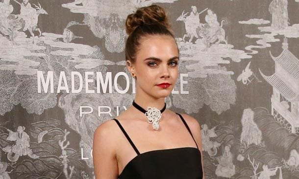 ¿Qué exposición no te puedes perder? Mademoiselle Privé llega a Londres