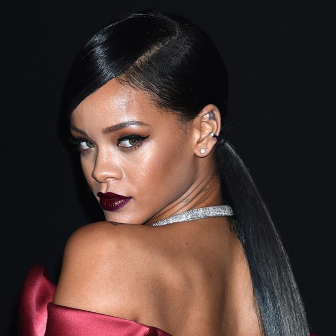 Rihanna cancela su actuación en el Victoria’s Secret Fashion Show 2015: ¿Quién la sustituye?