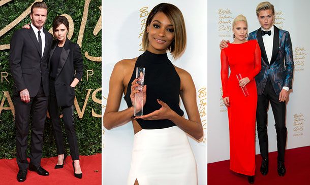 British Fashion Awards 2015: Todo sobre los 'Oscar' británicos de la moda