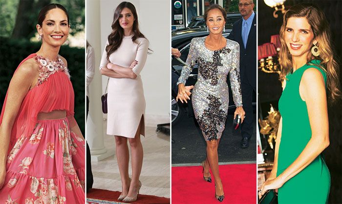 ¡Anímate! Puedes ser jurado para elegir a las españolas más elegantes de 2015
