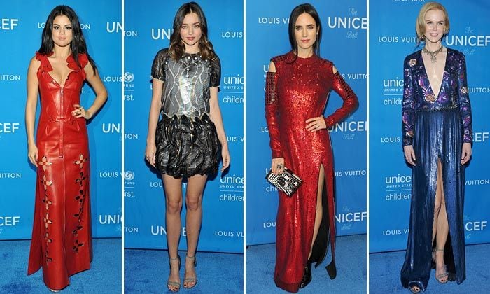 ‘Haz una promesa’, el nuevo lema que unió moda y solidaridad en Los Ángeles