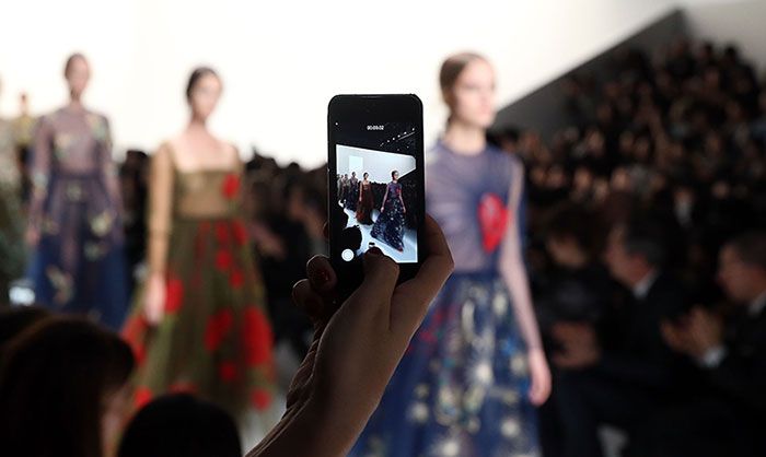 ¿Qué es el ‘see-now-buy-now’? Burberry y Tom Ford ya se han apuntado