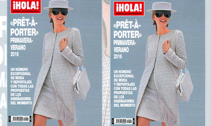 pret a porter primavera verano 2016