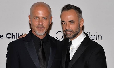 Fin de la era Francisco Costa e Italo Zucchelli en Calvin Klein