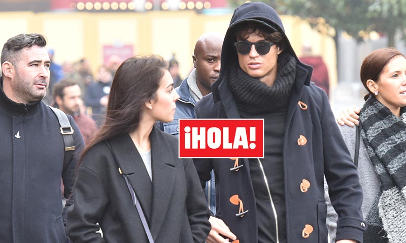 El estilo que ha enamorado a Cristiano Ronaldo: Así viste su nueva novia, Georgina Rodríguez
