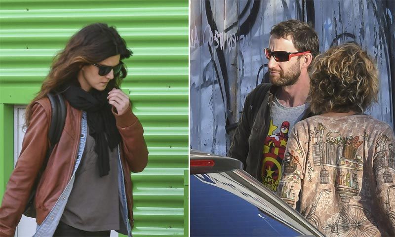 El regalo de Navidad de Clara Lago y Dani Rovira a la tierra del actor, Málaga