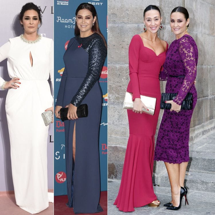 vestidos vicky martin berrocal