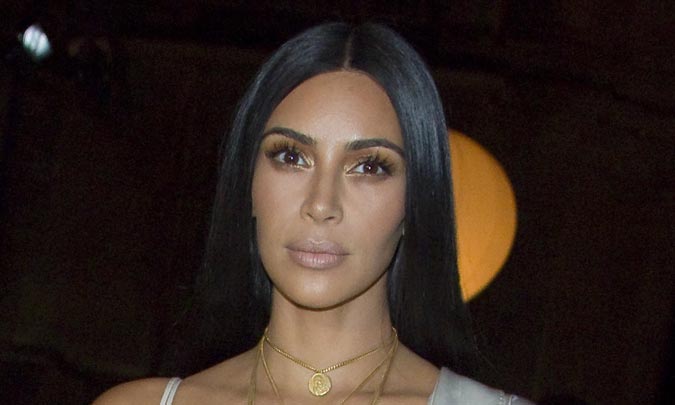 Kim Kardashian revela entre lágrimas cómo vivió su traumático atraco