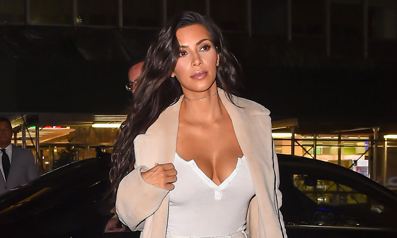 Detienen a una banda de veteranos, de entre 50 y 72 años, por el atraco a Kim Kardashian en París