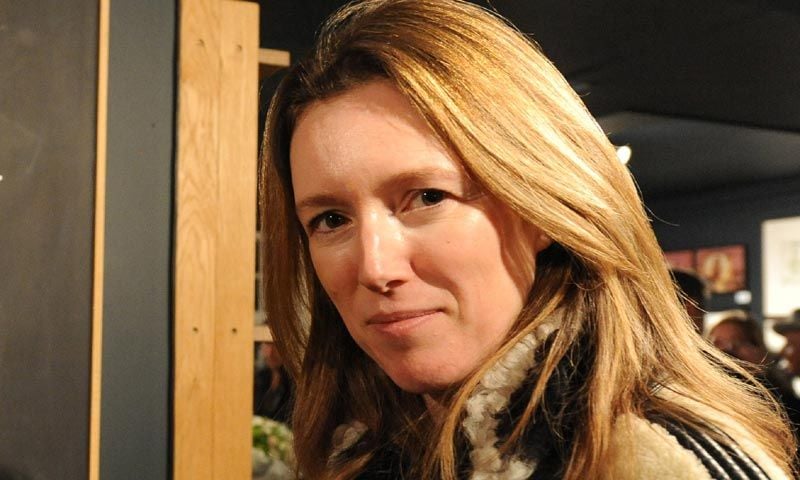 Clare Waight Keller, nueva directora creativa de Givenchy (y hace historia… ¿por qué?)