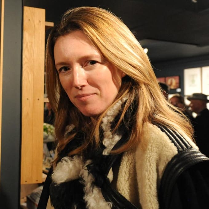 Clare Waight Keller, nueva directora creativa de Givenchy (y hace historia… ¿por qué?)