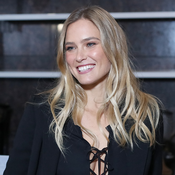 Bar Refaeli, embarazada de su segundo hijo