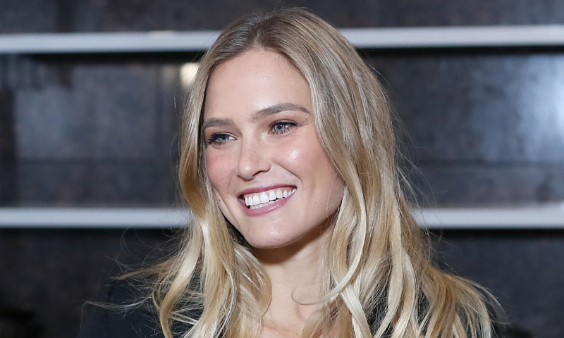 Bar Refaeli, embarazada de su segundo hijo