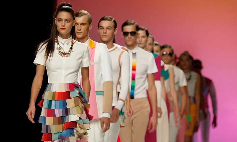 David Delfín y su legado en la moda, ¿por qué le recordaremos?
