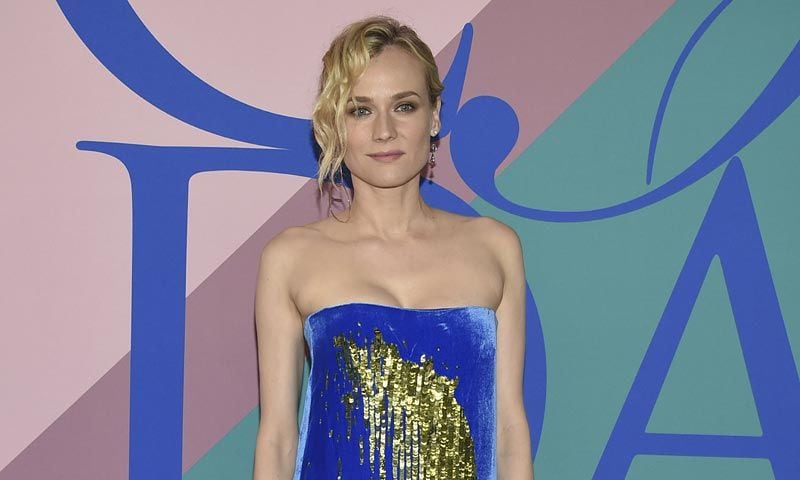 Los 'Oscar de la moda' despliegan su alfombra roja: todos los looks