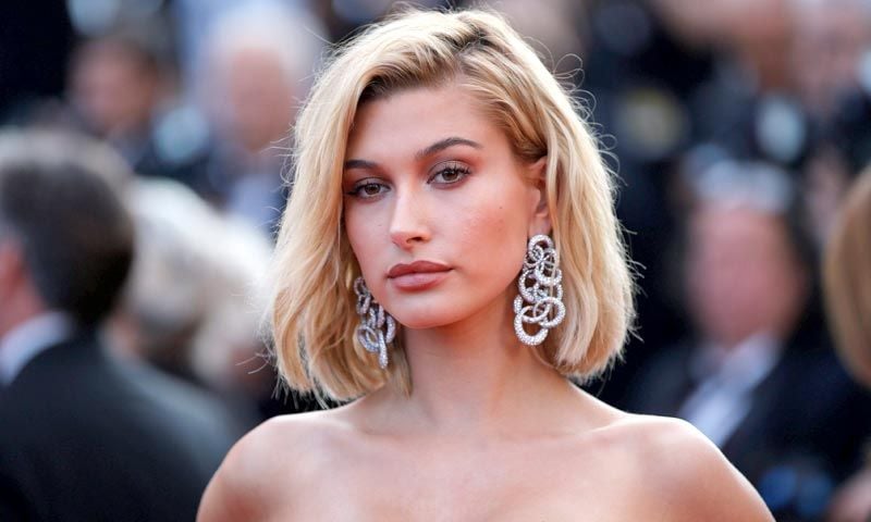 Hailey Baldwin Cansada De Que No La Tomen En Serio