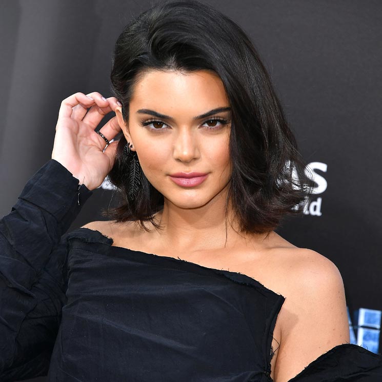 Los 'looks' que no son lo que parecen de Kendall Jenner y Cara Delevingne