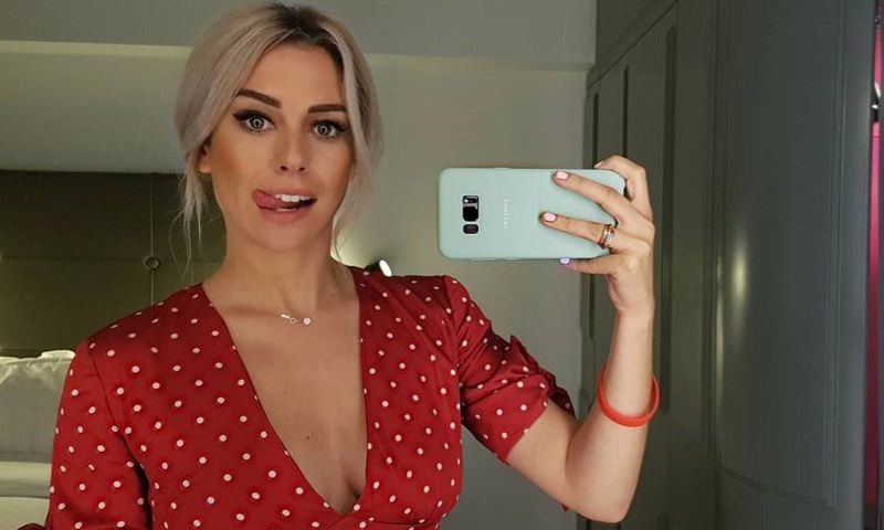 Estas 9 tendencias lo demuestran: Blanca Súarez es más instagramer que ninguna