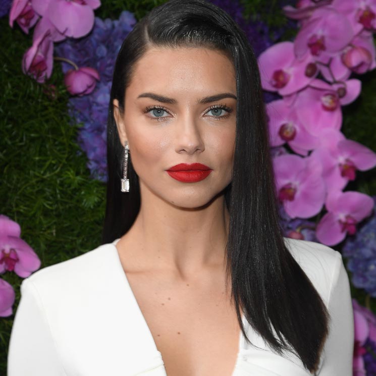 El contundente mensaje de Adriana Lima a los que la acusan de infiel