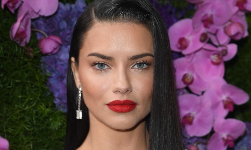 El contundente mensaje de Adriana Lima a los que la acusan de infiel