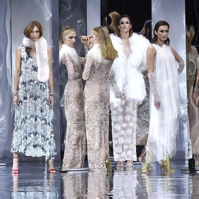 Todas las novedades de la 66ª edición de Fashion Week Madrid