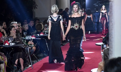 12 datos que debes saber sobre la nueva colección de Dolce & Gabbana