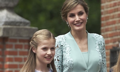De Reina a Princesa: 10 consejos de estilo que doña Letizia ha enseñado a Leonor