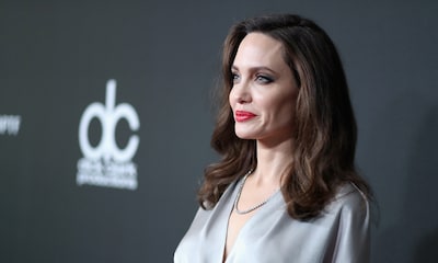 El vestido que ha unido a Angelina Jolie y a Georgina Rodríguez