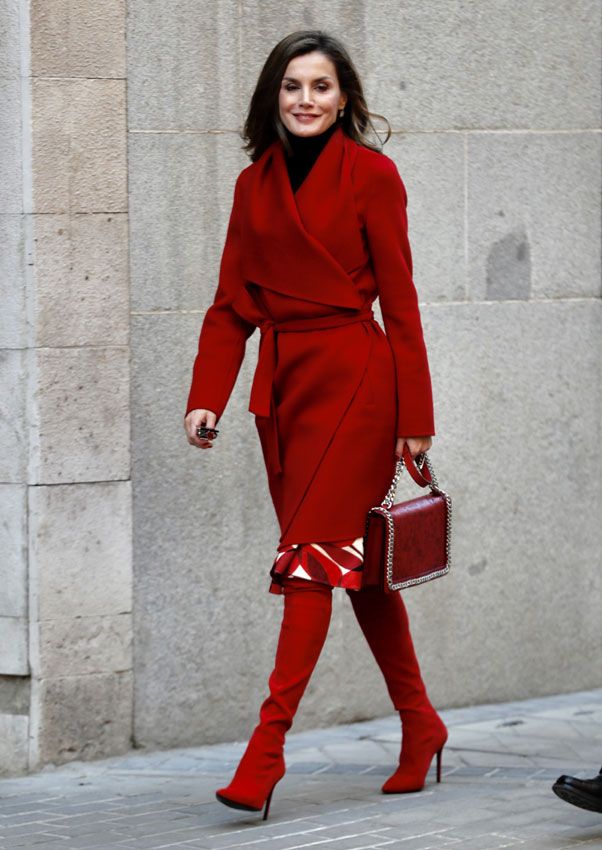 Botas Altas Rojas Zara Clearance Sale, UP TO 67% OFF | www.copos-school.com