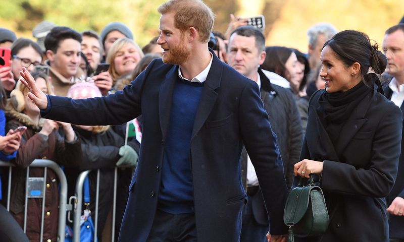 ¿Qué sucede cuando el Palacio de Kensington compra un bolso 'made in Spain?'