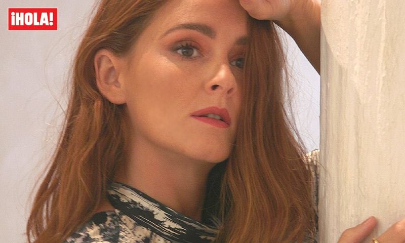 'Making of': el gran momento de Ana Polvorosa