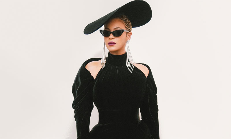 Beyoncé, 3 cambios de look y el vestidor que demuestra por qué sigue siendo 'la mejor'