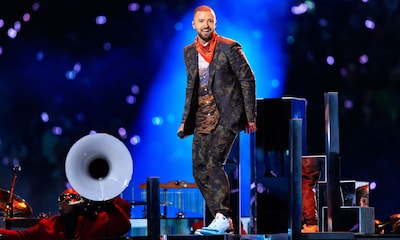 El efecto Justin Timberlake en la Super Bowl: sus 'sneakers', agotadas en pocos minutos