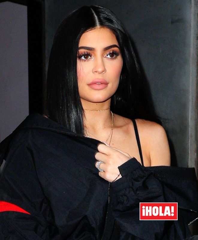 Kylie Jenner Una Mamá En Chándal Y Con Tacones Que Conquista Las