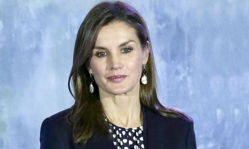 Las combinaciones ganadoras de la reina Letizia en 2018