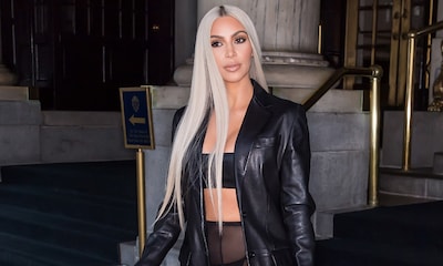 La nueva "profesión" de Kim Kardashian