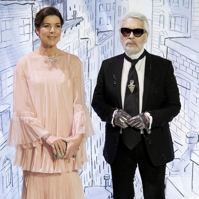 La decisión definitiva de Karl Lagerfeld en la búsqueda de su sucesor para Chanel