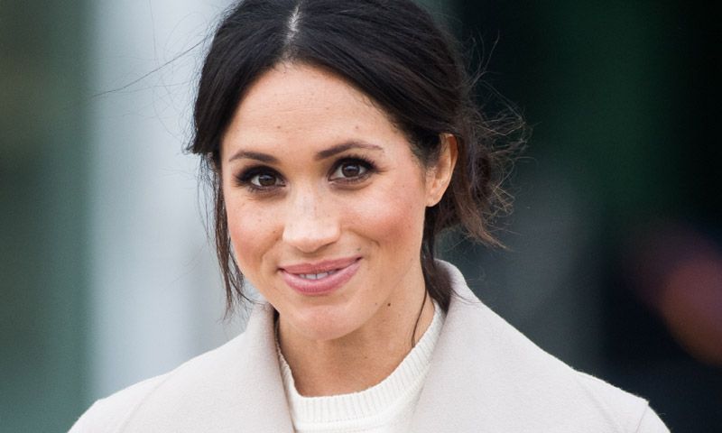 Meghan Markle