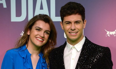 ¿Qué diseñadores españoles vestirán a Amaia y Alfred en la final de Eurovisión?