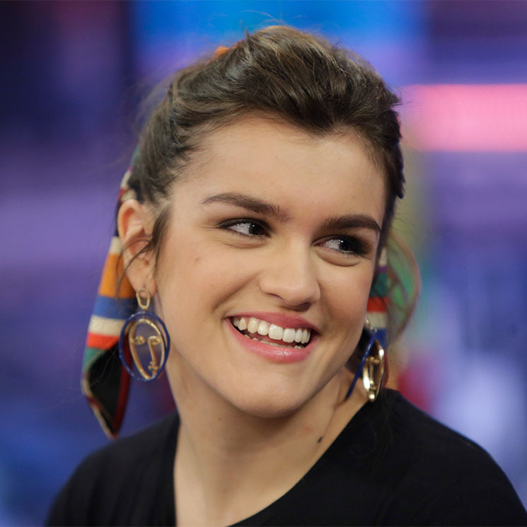 Por qué Amaia estaba predestinada a convertirse en una chica Helbig