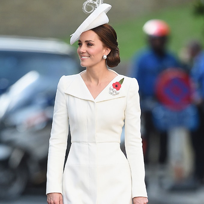 Hagan sus apuestas: ¿qué llevará la Duquesa de Cambridge a la boda de Harry y Meghan?