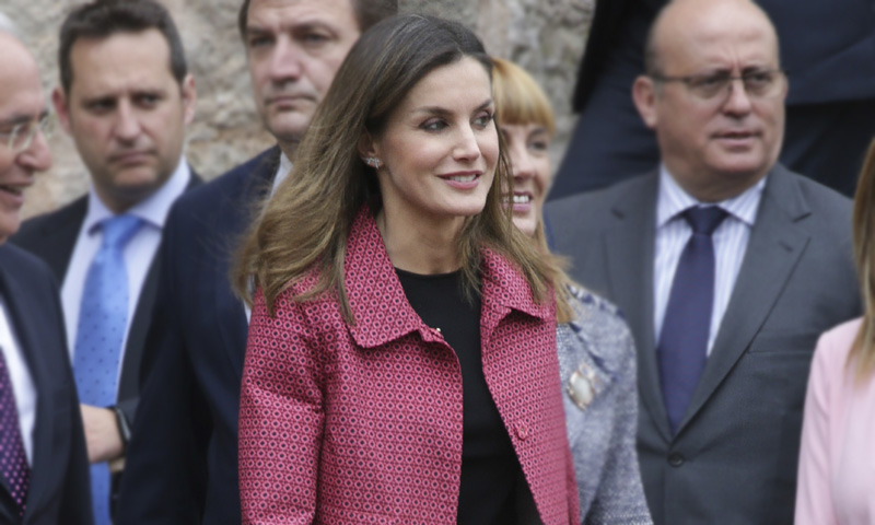 Reina Letizia