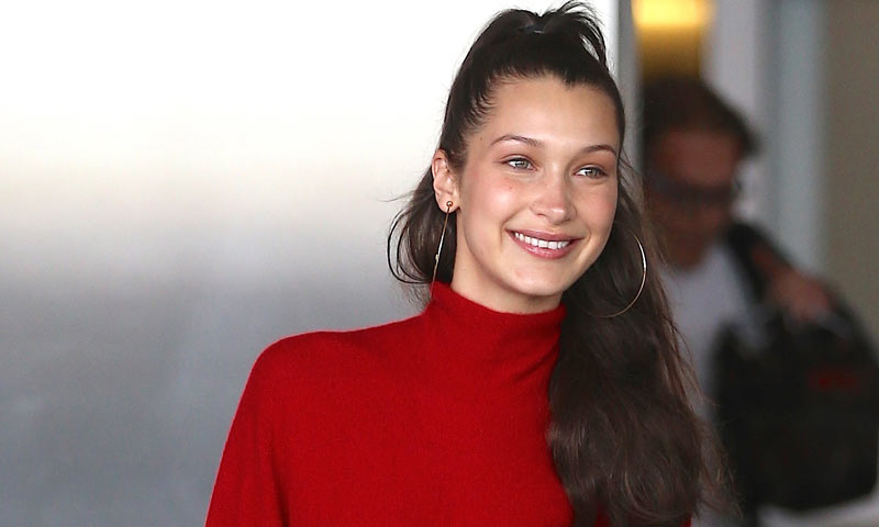 Bella Hadid solo necesita 48 horas para confirmar cuál es el calzado más versátil